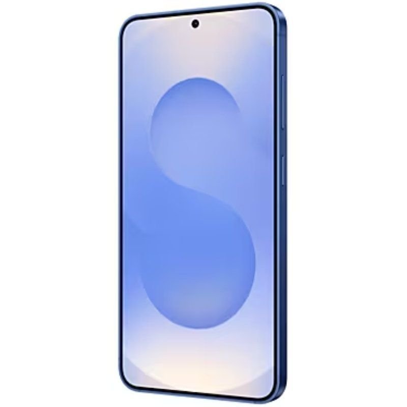 Smartphone Samsung Galaxy S25+ 12GB/ 512GB/ 6.7"/ 5G/ Azul Marino