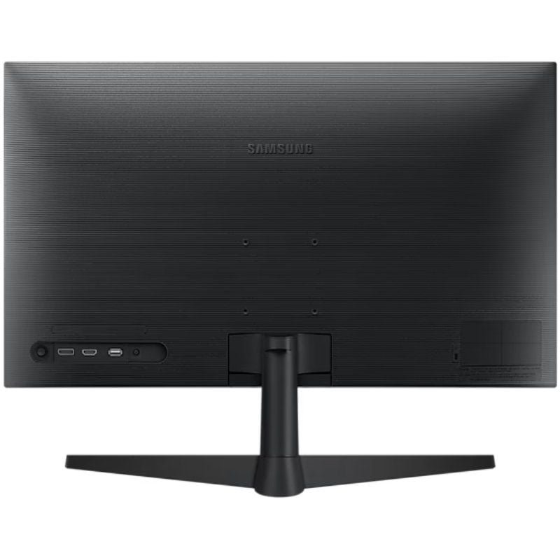 Monitor Profesional Samsung Essential Monitor S3 S24C330GAU/ 24"/ Full HD/ Negro - изображение 5