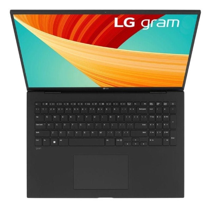 Portátil LG Gram 17Z90S-G.AA79B Intel Core Ultra 7-155H/ 16GB/ 1TB SSD/ 17"/ Win11 - изображение 2