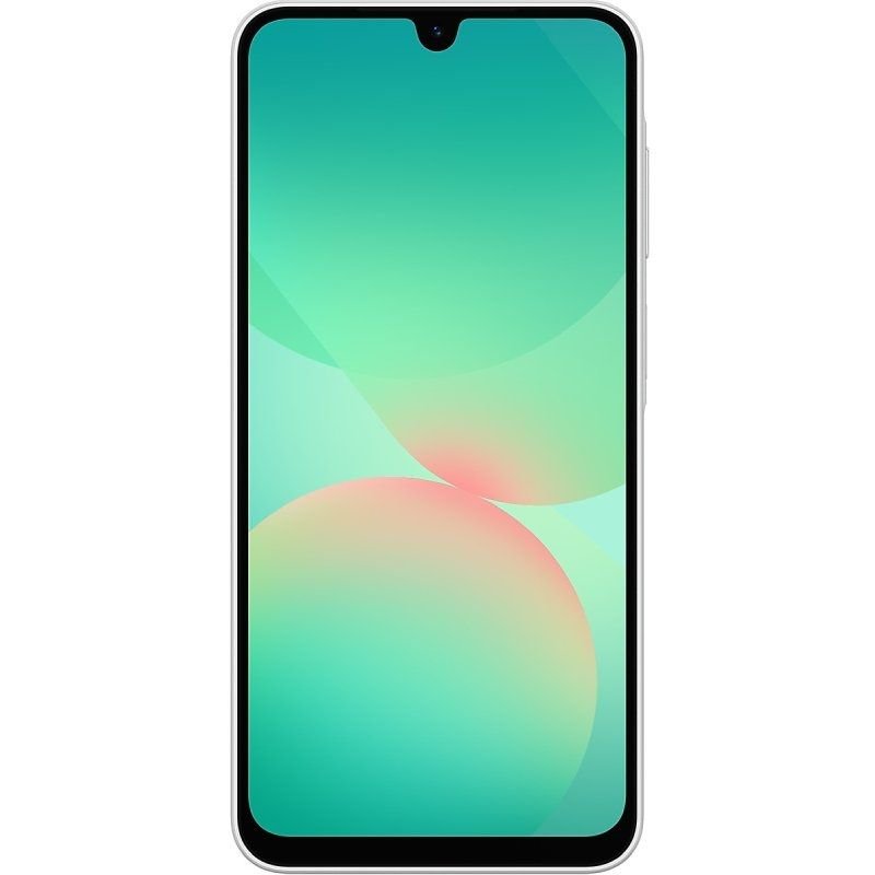 Smartphone Samsung Galaxy A26 6GB/ 128GB/ 6.7"/ 5G/ Blanco - изображение 2