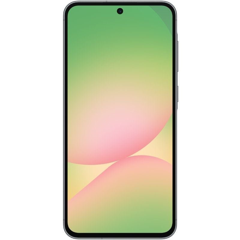Smartphone Samsung Galaxy A56 8GB/ 128GB/ 6.7"/ 5G/ Grafito - изображение 2