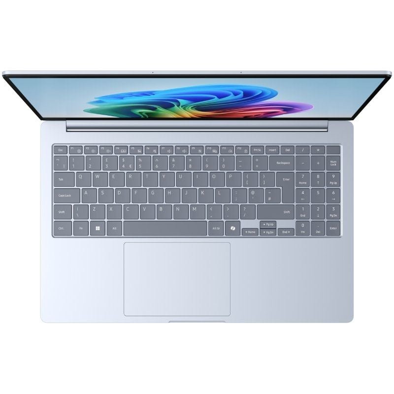 Portátil Samsung Galaxy Book4 Edge Qualcomm Snapdragon X Plus X1P-42-100/ 16GB/ 512GB SSD/ 15.6"/ Win11 Pro - изображение 2