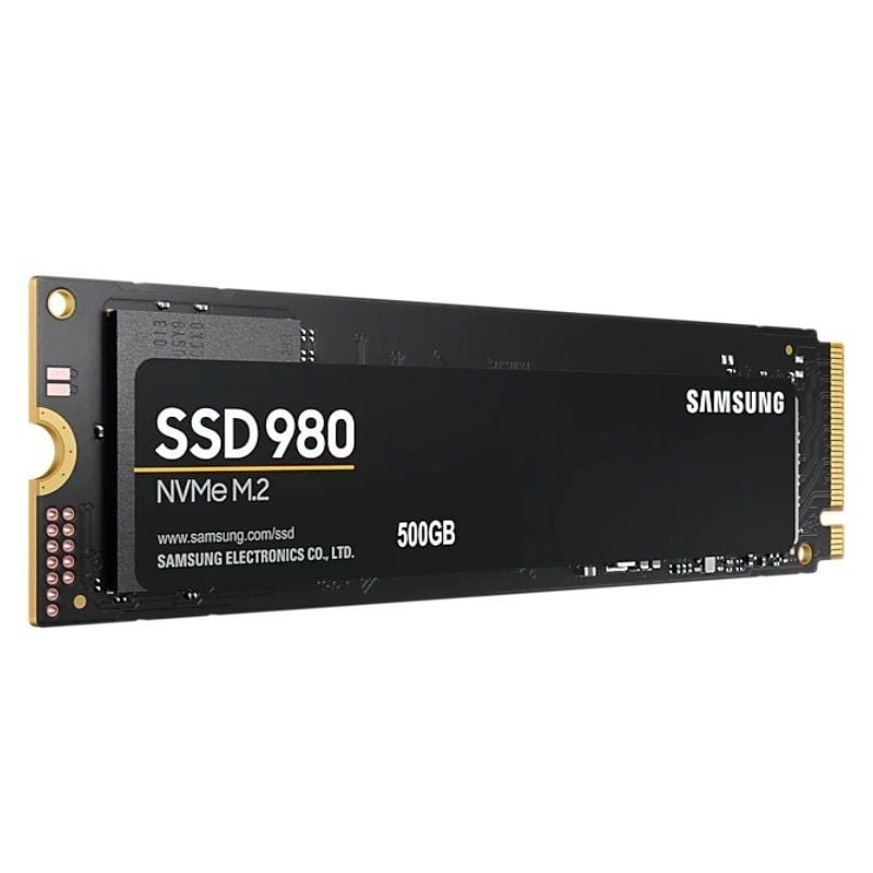 Disco SSD Samsung 980 500GB/ M.2 2280 PCIe - изображение 3