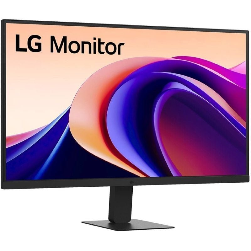 Monitor LG 27U631A-B 27"/ QHD/ Negro - изображение 3