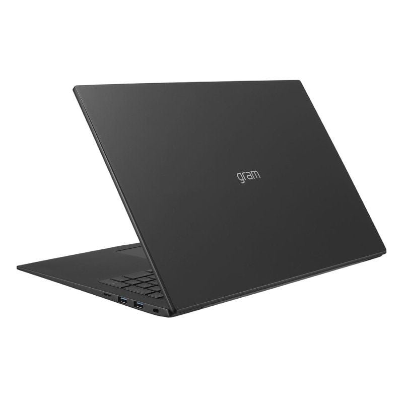 Portátil LG Gram 17Z90R-E.AD75B Intel Core i7-1360P/ 32GB/ 512GB SSD/ GeForce RTX 3050/ 17"/ Win11 - изображение 4