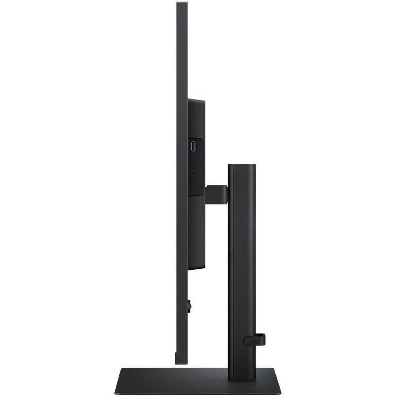Monitor Profesional Samsung ViewFinity S7 S70D S37D702EAU 37"/ 4K/ Negro - изображение 4