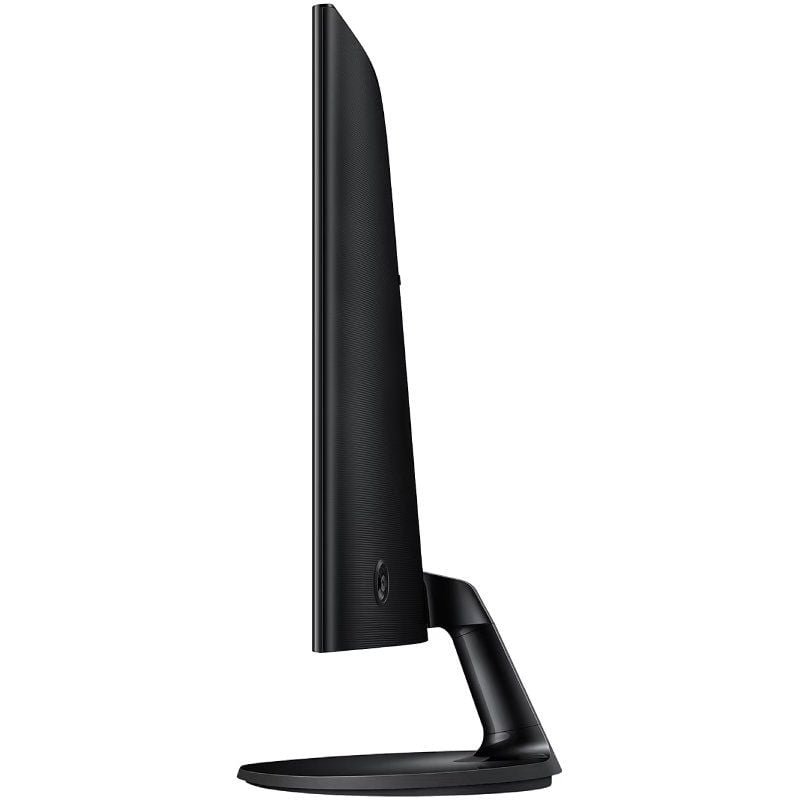 Monitor Curvo Samsung Essential Monitor S3 S36GD S27D364GAU/ 27"/ Full HD/ Negro - изображение 4