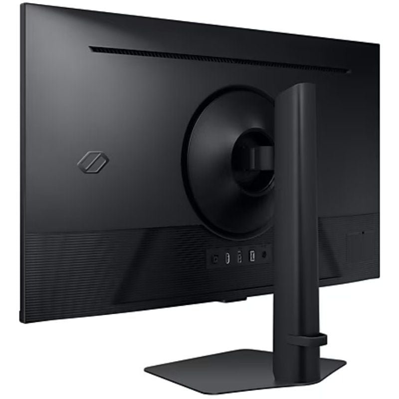 Monitor Gaming Samsung Odyssey G5 S32DG500EU 32"/ QHD/ 1ms/ 180Hz/ IPS/ Regulable en altura/ Negro - изображение 4
