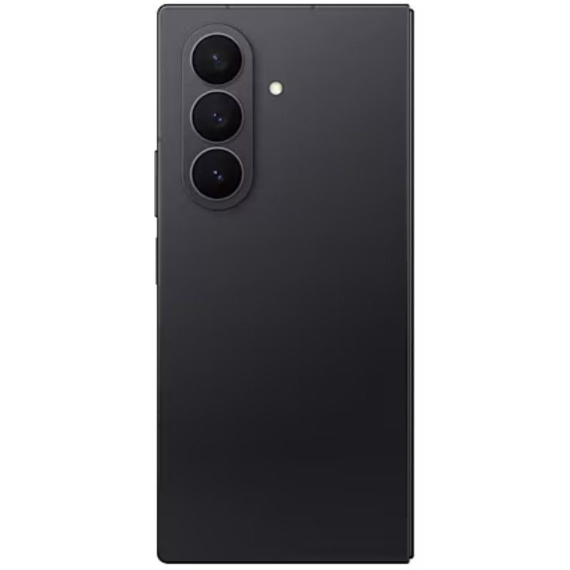 Smartphone Samsung Galaxy Z Fold7 12GB/ 256GB/ 8"/ 5G/ Negro Oscuro