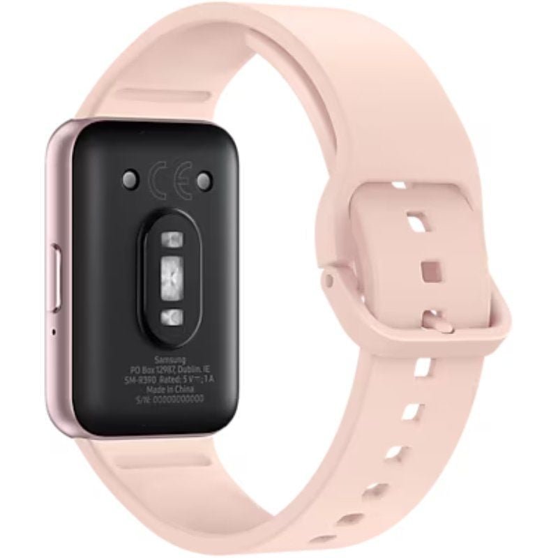 Pulsera Smartband Samsung Galaxy Fit 3/ Rosa - изображение 4