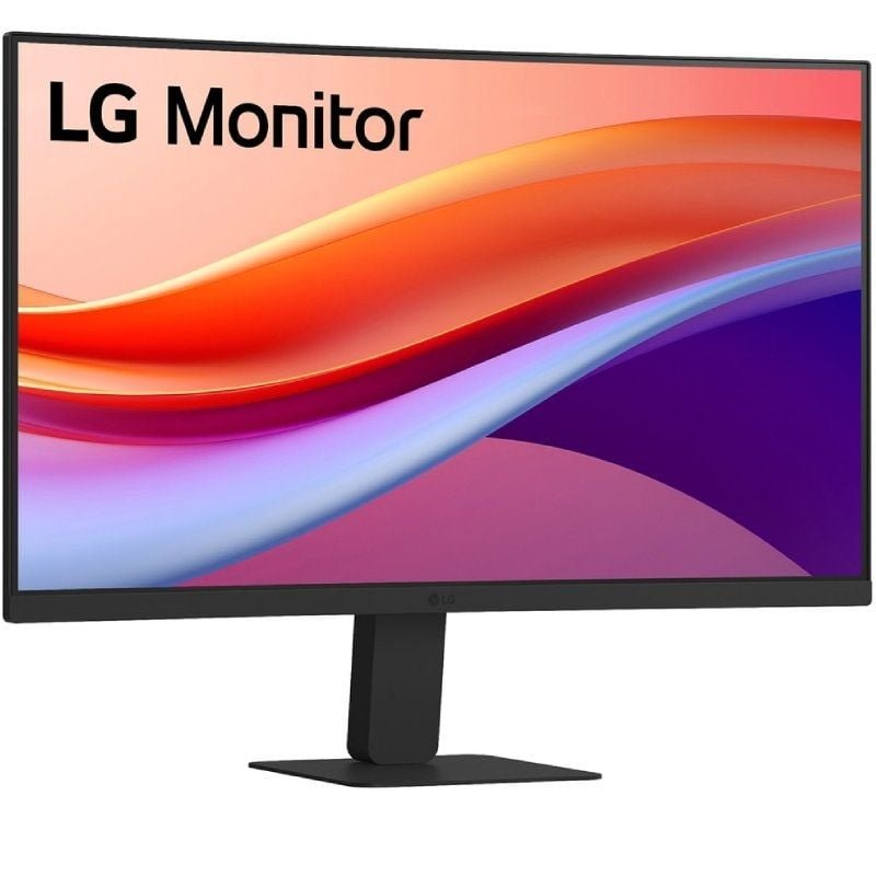 Monitor Curvo LG 24U421A-B 23.8"/ Full HD/ Negro - изображение 3