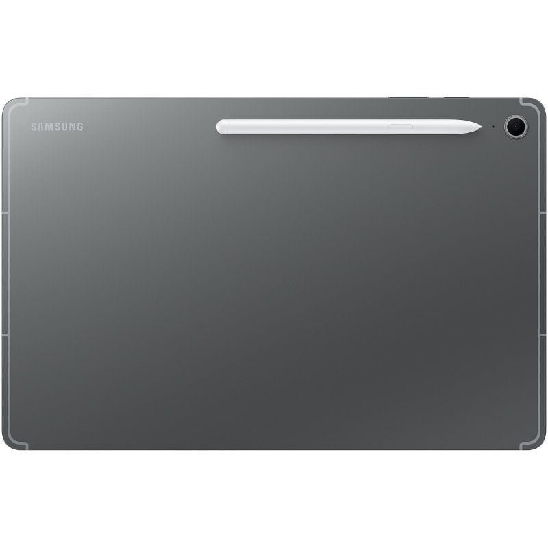 Tablet Samsung Galaxy Tab S10 FE 10.9"/ 12GB/ 256GB/ Octacore/ 5G/ Gris - изображение 5