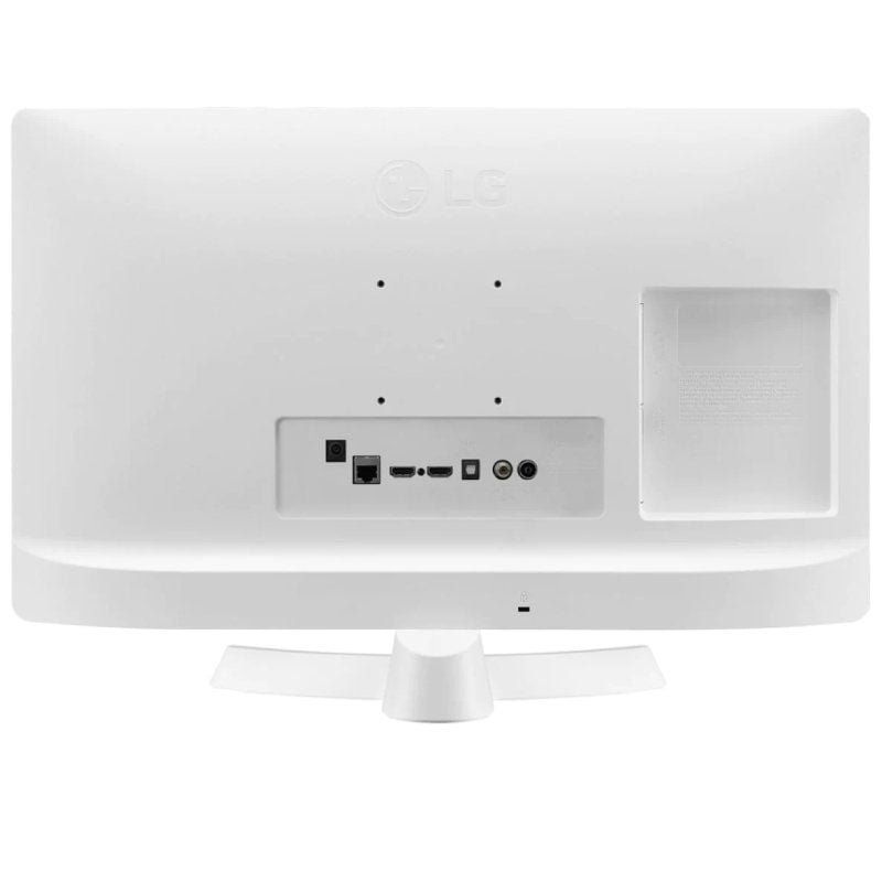 Televisor LG 24TQ510S-WZ 24"/ HD/ Smart TV/ WiFi/ Blanco - изображение 4