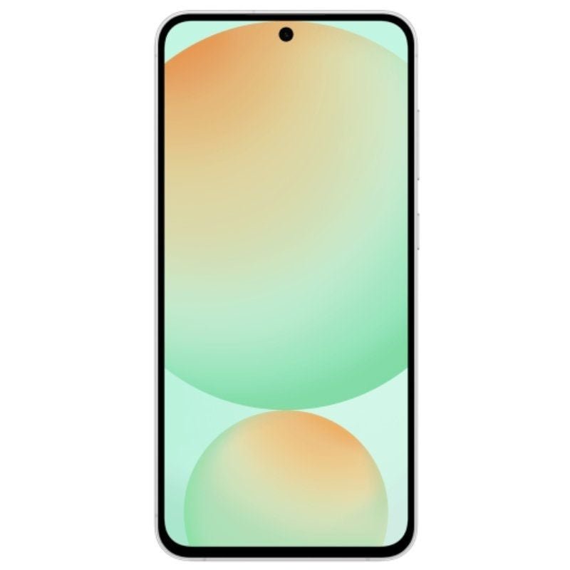 Smartphone Samsung Galaxy S24 FE 8GB/ 256GB/ 6.7"/ 5G/ Verde Menta - изображение 2