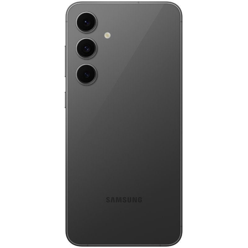 Smartphone Samsung Galaxy S24 FE 8GB/ 128GB/ 6.7"/ 5G/ Granito - изображение 4