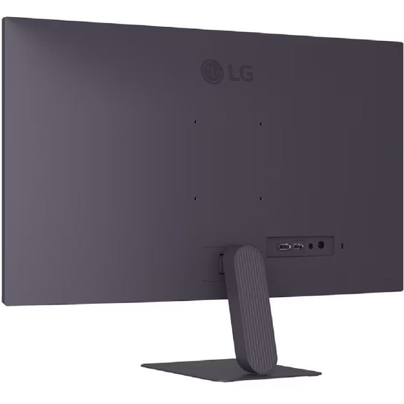 Monitor Gaming LG UltraGear G4 27G411A-B 27"/ Full HD/ 1ms/ 144Hz/ IPS/ Negro