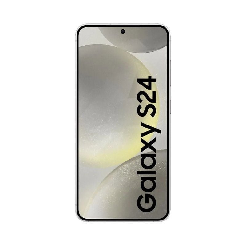 Smartphone Samsung Galaxy S24 8GB/ 128GB/ 6.2"/ 5G/ Gris Marble - изображение 2