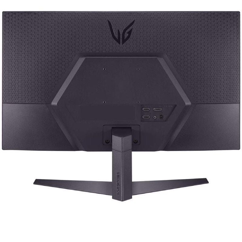 Monitor Gaming LG UltraGear 24GS50F-B 23.8"/ Full HD/ 1ms/ 180Hz/ VA/ Negro - изображение 5