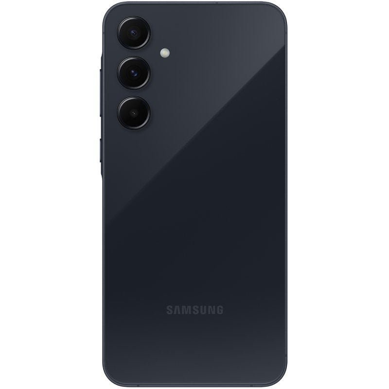 Smartphone Samsung Galaxy A55 8GB/ 128GB/ 6.6"/ 5G/ Negro Eclipse - изображение 4