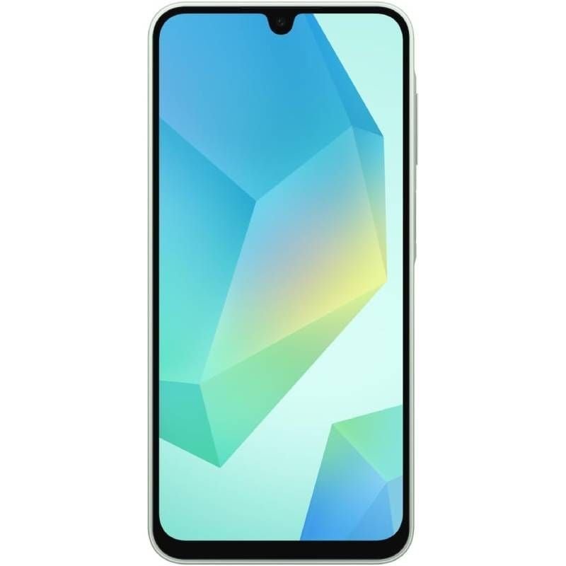 Smartphone Samsung Galaxy A16 4GB/ 128GB/ 6.7"/ Verde Claro - изображение 2