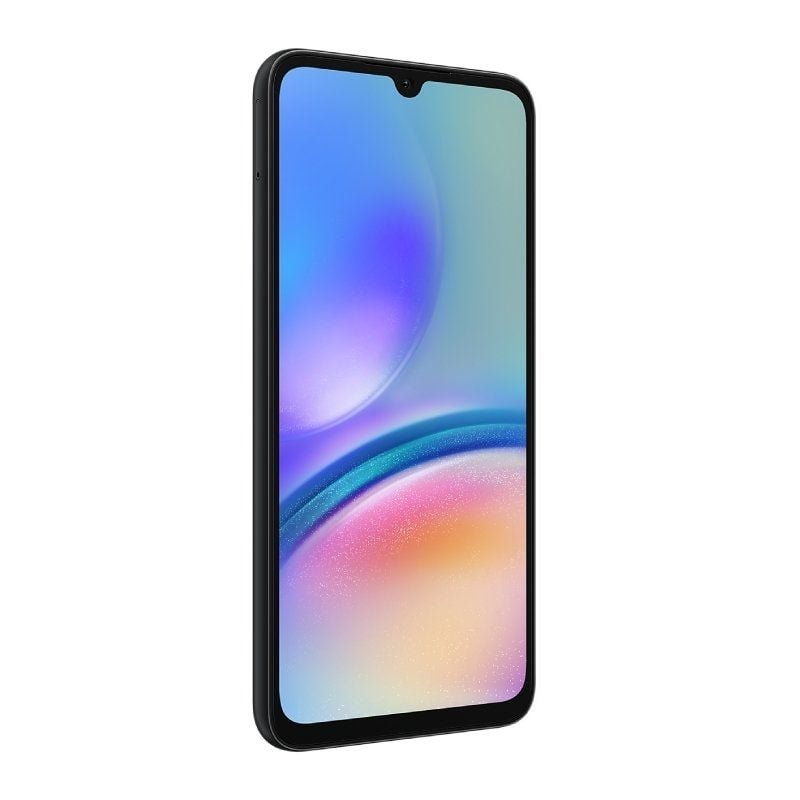 Smartphone Samsung Galaxy A05s 4GB/ 128GB/ 6.7"/ Negro - изображение 3