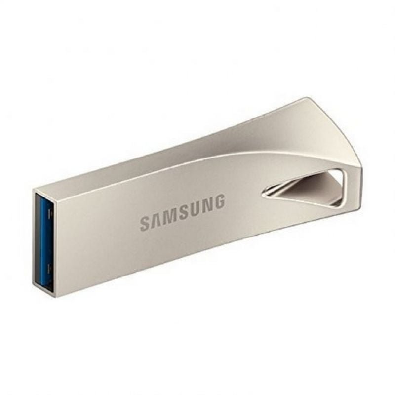 Pendrive 128GB Samsung Bar Plus USB 3.1 - изображение 3
