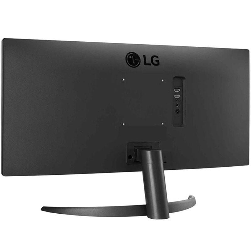 Monitor Profesional Ultrapanorámico LG UltraWide 26WQ500-B 25.7"/ WFHD/ Negro - изображение 4