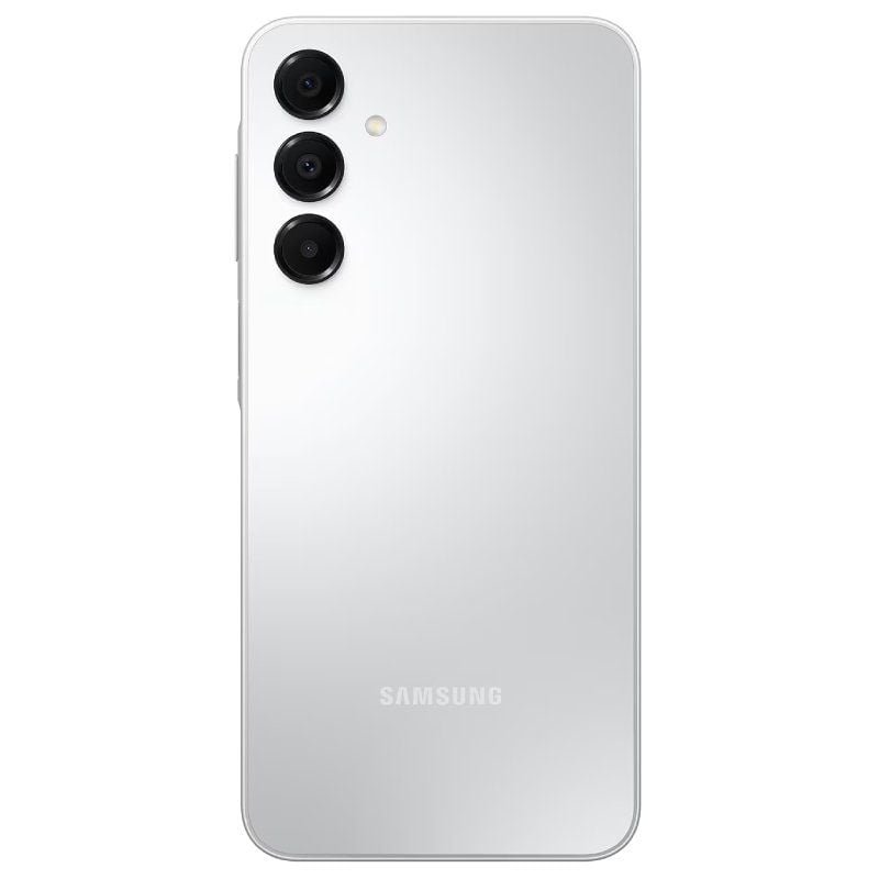 Smartphone Samsung Galaxy A16 4GB/ 128GB/ 6.7"/ Gris - изображение 4