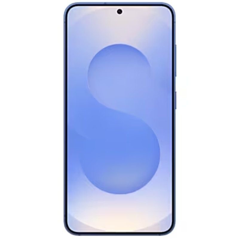 Smartphone Samsung Galaxy S25+ 12GB/ 512GB/ 6.7"/ 5G/ Azul Marino