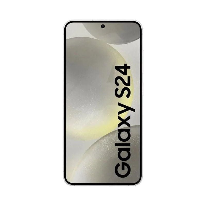 Smartphone Samsung Galaxy S24 8GB/ 128GB/ 6.2"/ 5G/ Gris Marble - изображение 2