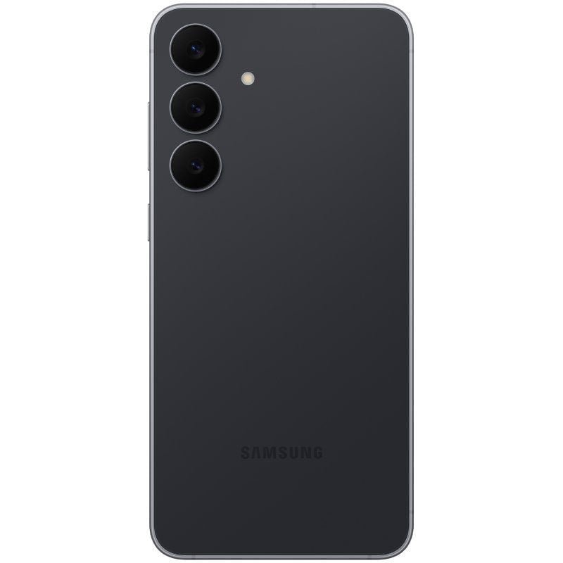 Smartphone Samsung Galaxy S25 FE 8GB/ 128GB/ 6.7"/ 5G/ Negro