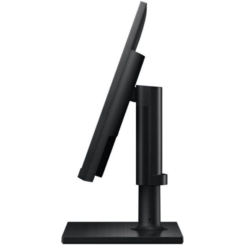 Monitor Profesional Samsung LF24T450FQR 24"/ Full HD/ Regulable en altura/ Negro - изображение 3