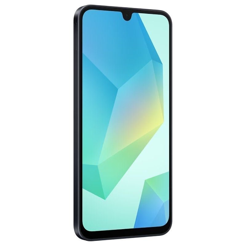 Smartphone Samsung Galaxy A16 4GB/ 128GB/ 6.7"/ Negro - изображение 2