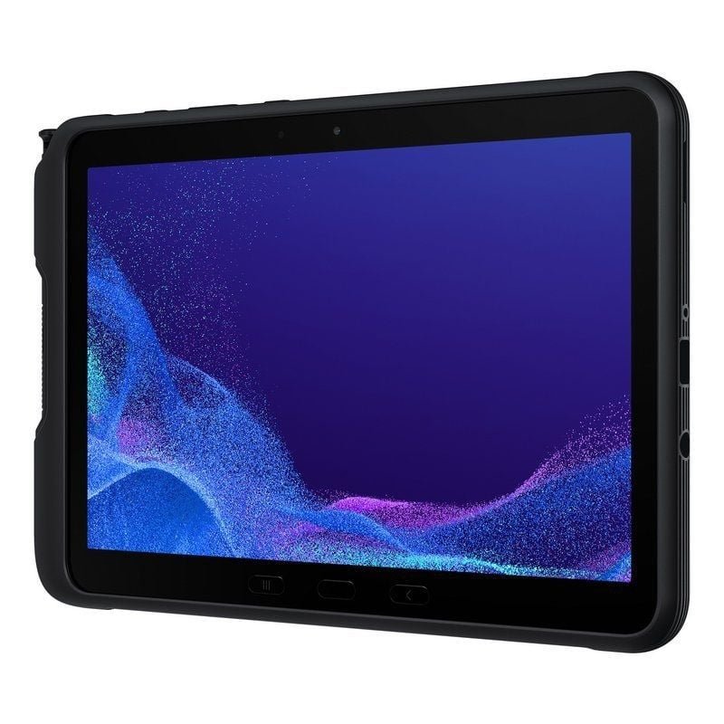 Tablet Samsung Galaxy Tab Active4 Pro 10.1"/ 6GB/ 128GB/ Octacore/ 5G/ Negra - изображение 4