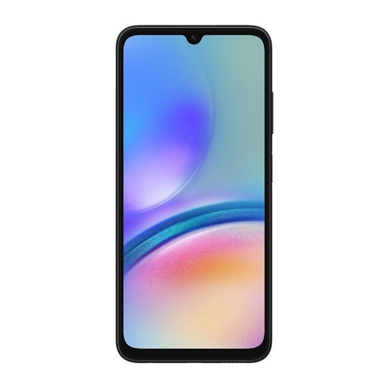 Smartphone Samsung Galaxy A05s 4GB/ 128GB/ 6.7"/ Negro - изображение 2