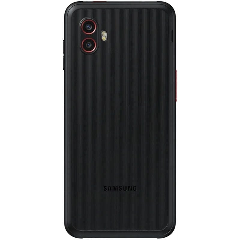 Smartphone Ruggerizado Samsung Galaxy Xcover 6 Pro Enterprise Edition 6GB/ 128GB/ 6.6"/ 5G/ Negro - изображение 3