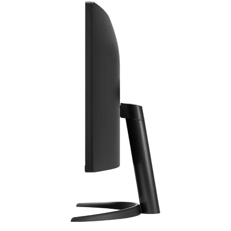 Monitor Profesional Ultrapanorámico Curvo LG 34WR50QK-B 34"/ WQHD/ Negro - изображение 3