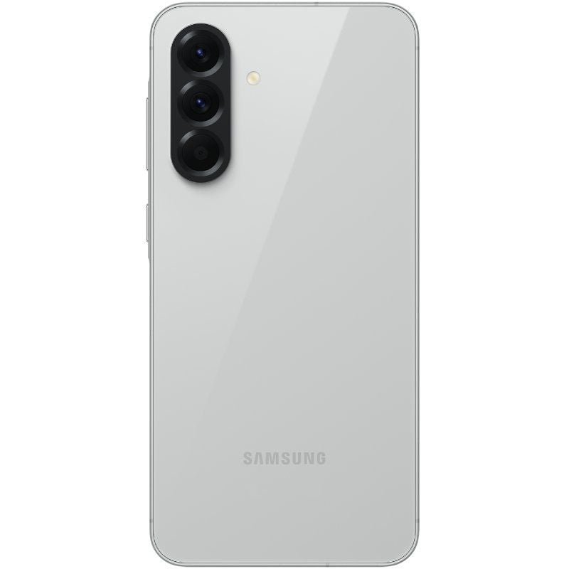 Smartphone Samsung Galaxy A56 8GB/ 128GB/ 6.7"/ 5G/ Gris Claro - изображение 5