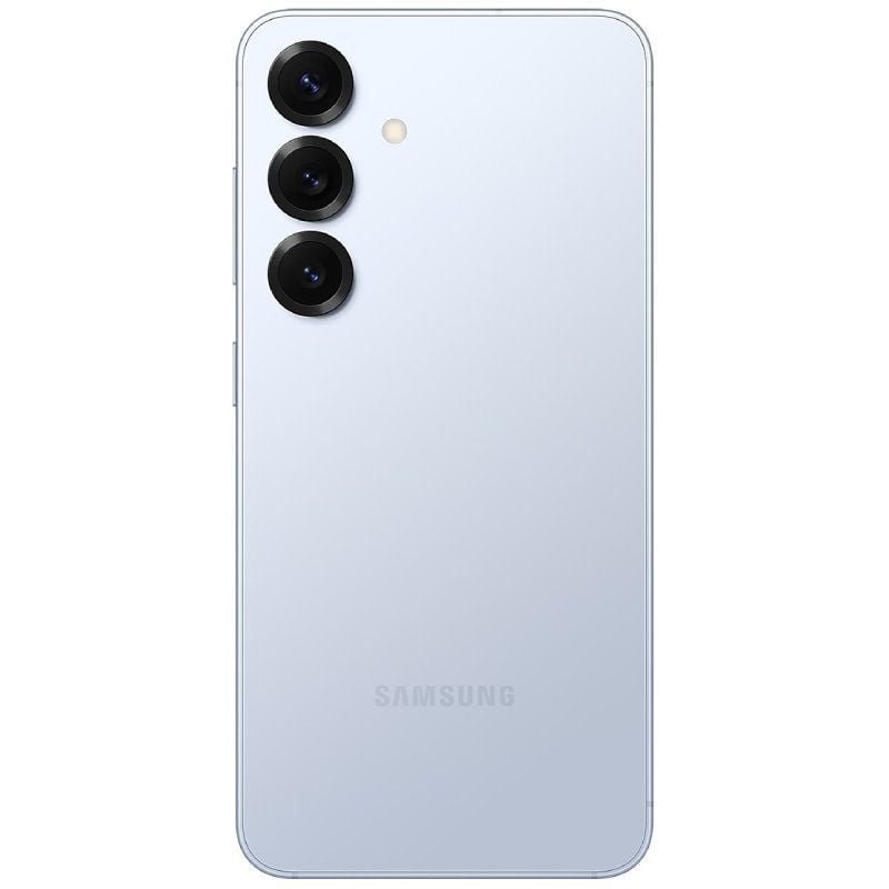 Smartphone Samsung Galaxy S25+ 12GB/ 512GB/ 6.7"/ 5G/ Azul Claro - изображение 5