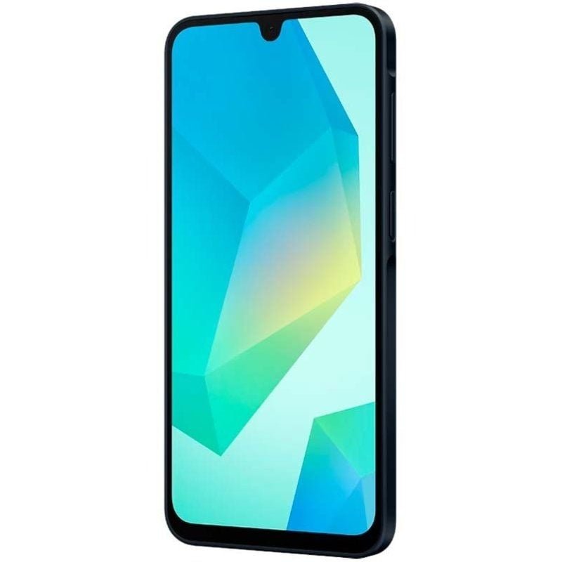 Smartphone Samsung Galaxy A16 4GB/ 128GB/ 6.7"/ 5G/ Negro Azul - изображение 3