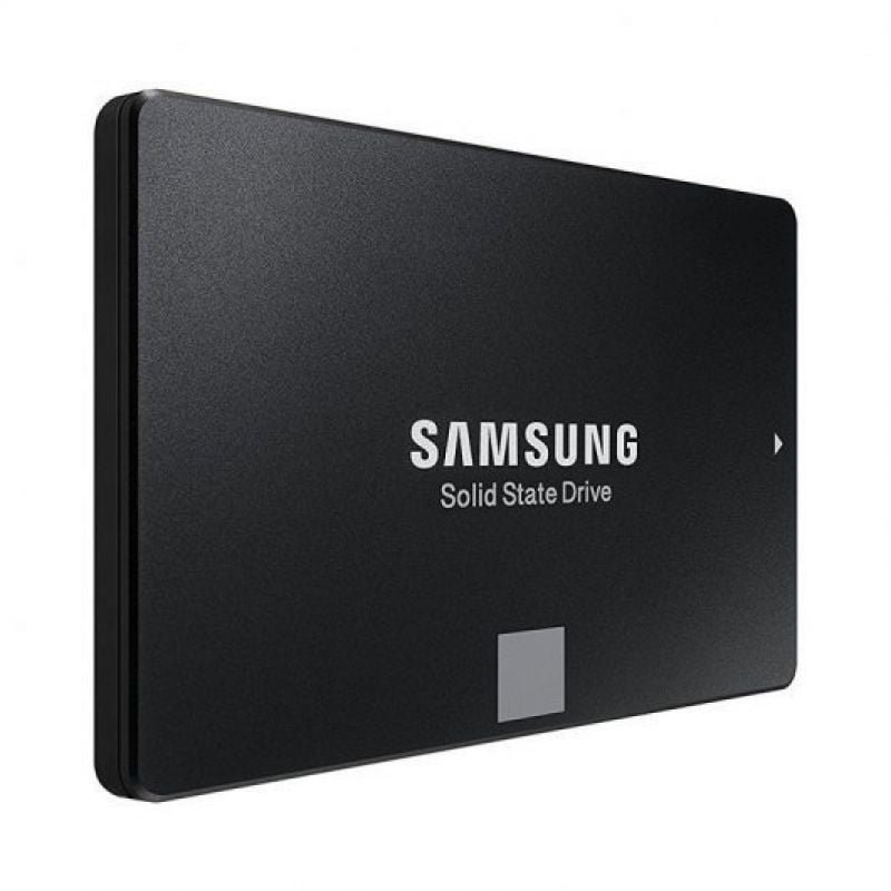 Disco SSD Samsung 870 EVO 2TB/ SATA III/ Full Capacity - изображение 3