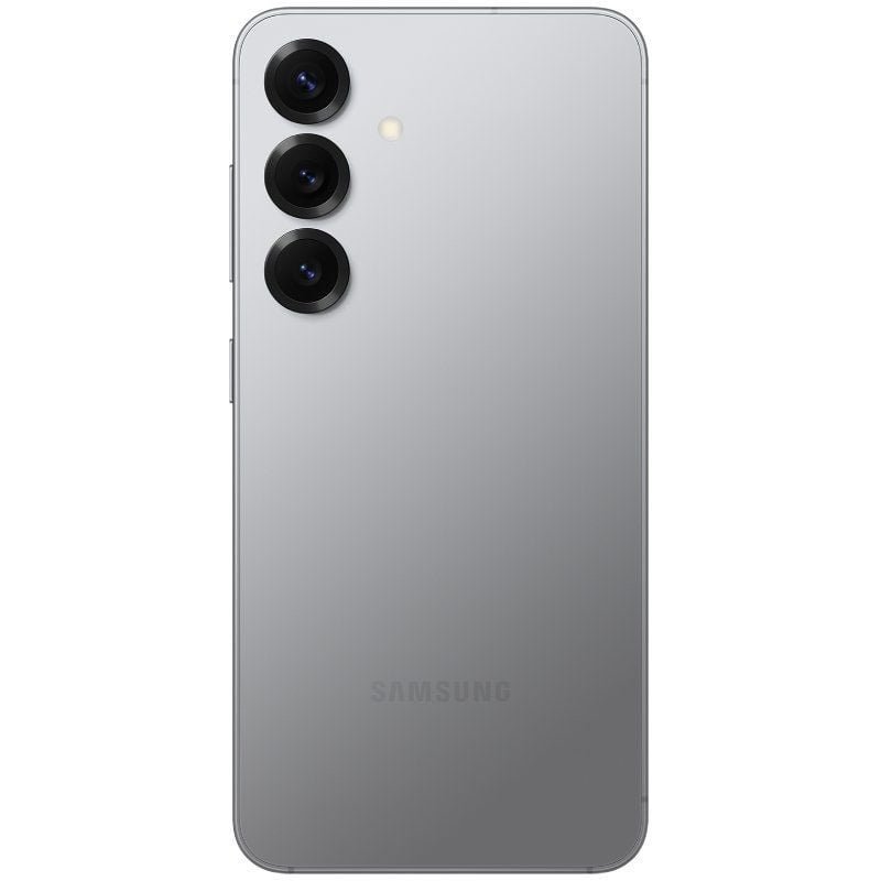 Smartphone Samsung Galaxy S25+ 12GB/ 256GB/ 6.7"/ 5G/ Gris - изображение 5
