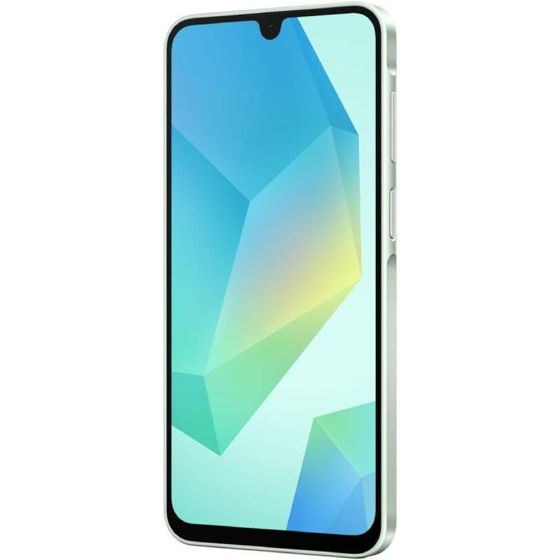 Smartphone Samsung Galaxy A16 4GB/ 128GB/ 6.7"/ Verde Claro - изображение 3