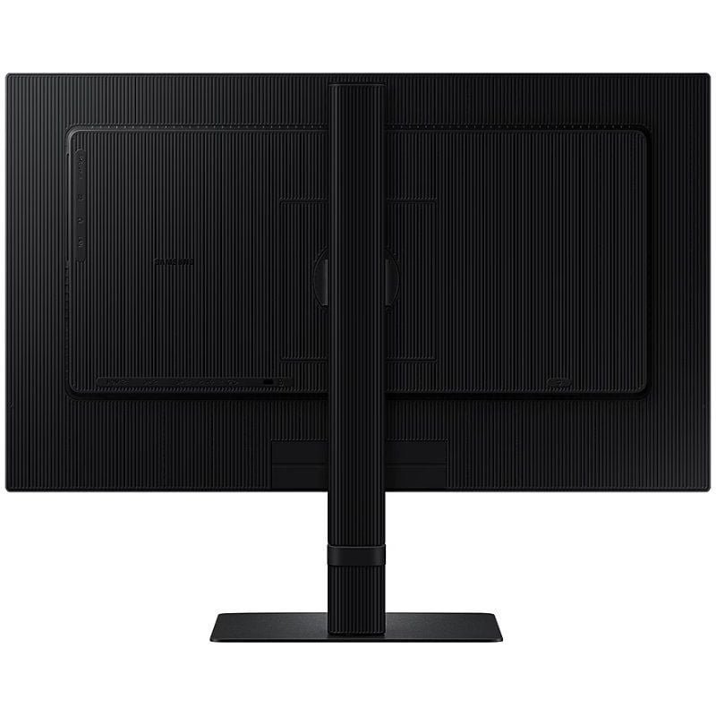 Monitor Profesional Samsung ViewFinity S6 S60UD S24D600UAU 24"/ QHD/ Regulable en Altura/ Negro - изображение 3