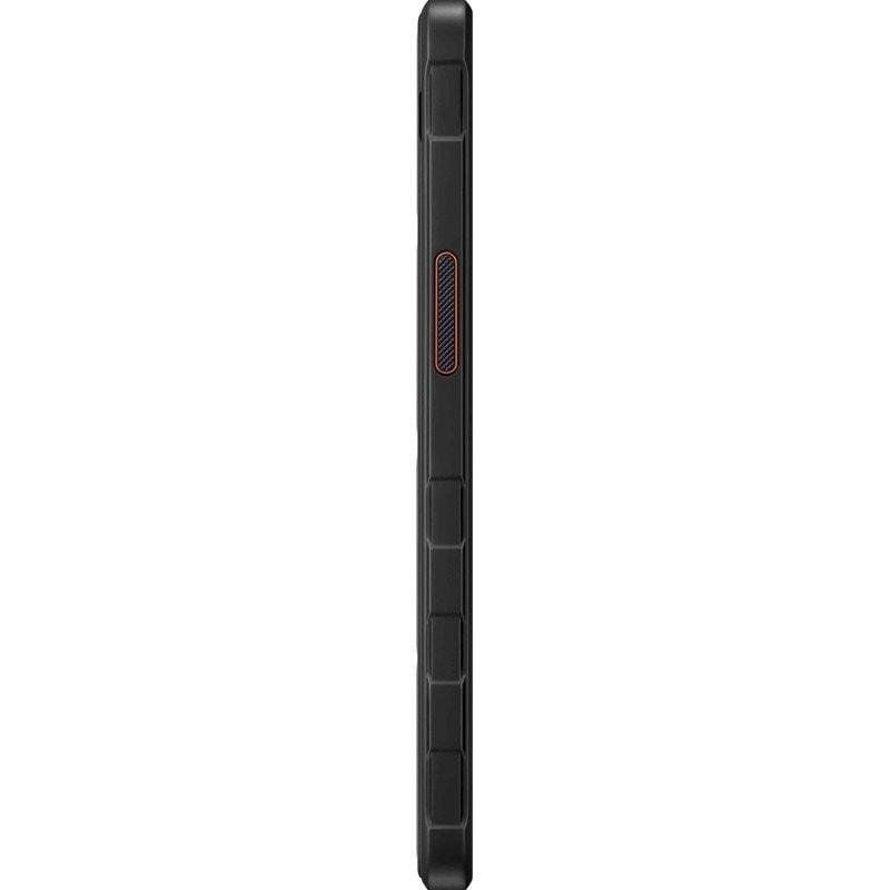 Smartphone Ruggerizado Samsung Galaxy Xcover 7 Enterprise Edition 6GB/ 128GB/ 6.6"/ 5G/ Negro - изображение 4
