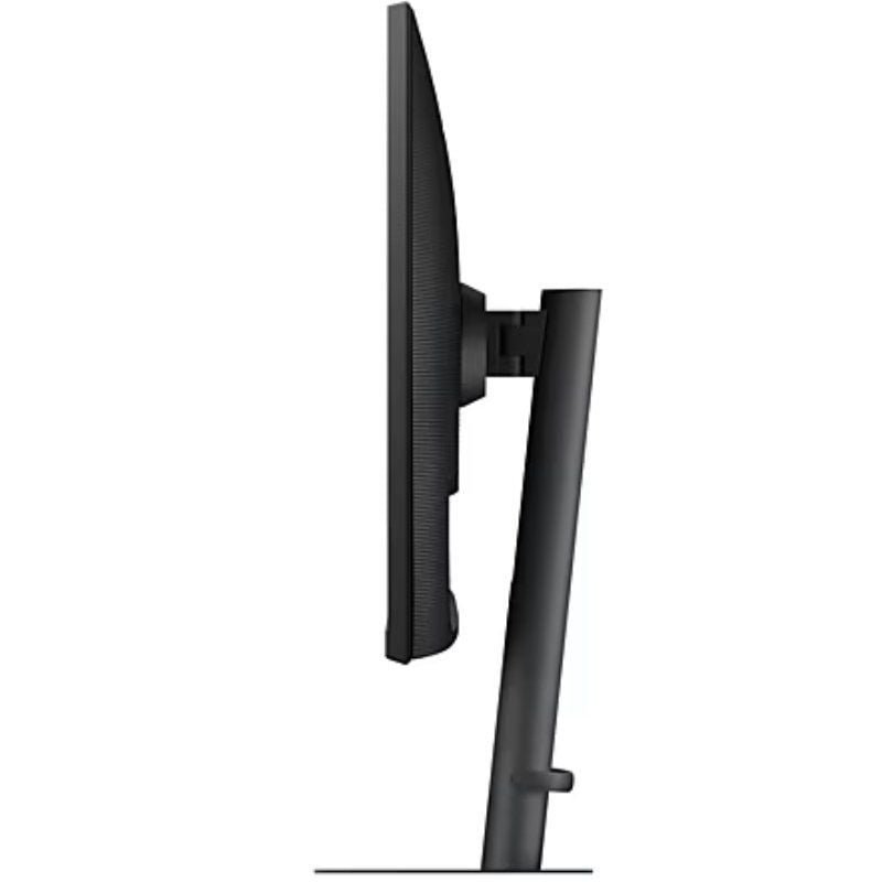 Monitor Profesional Samsung ViewFinity S6 S27B610EQU 27"/ QHD/ Regulable en Altura/ Negro - изображение 4
