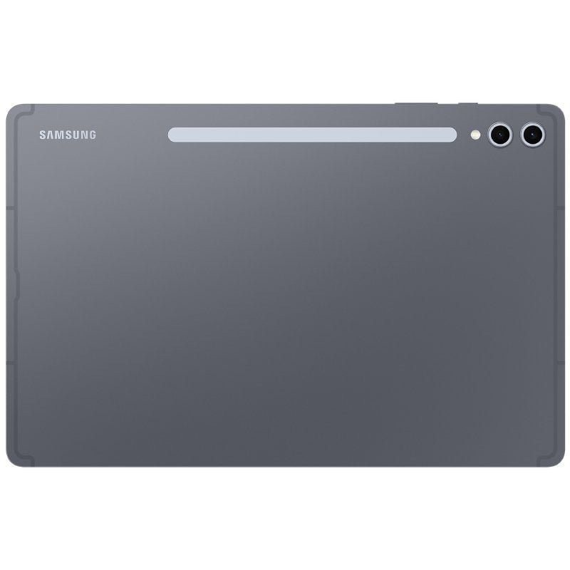 Tablet Samsung Galaxy Tab S10+ 12.4"/ 12GB/ 512GB/ Octacore/ 5G/ Gris - изображение 4