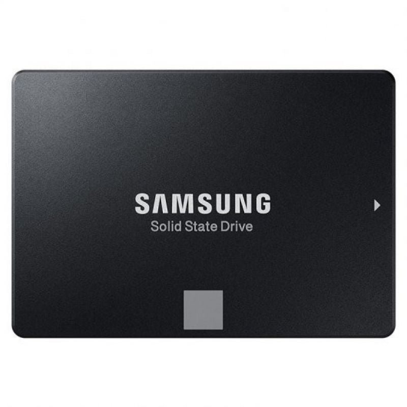 Disco SSD Samsung 870 EVO 250GB/ SATA III - изображение 3