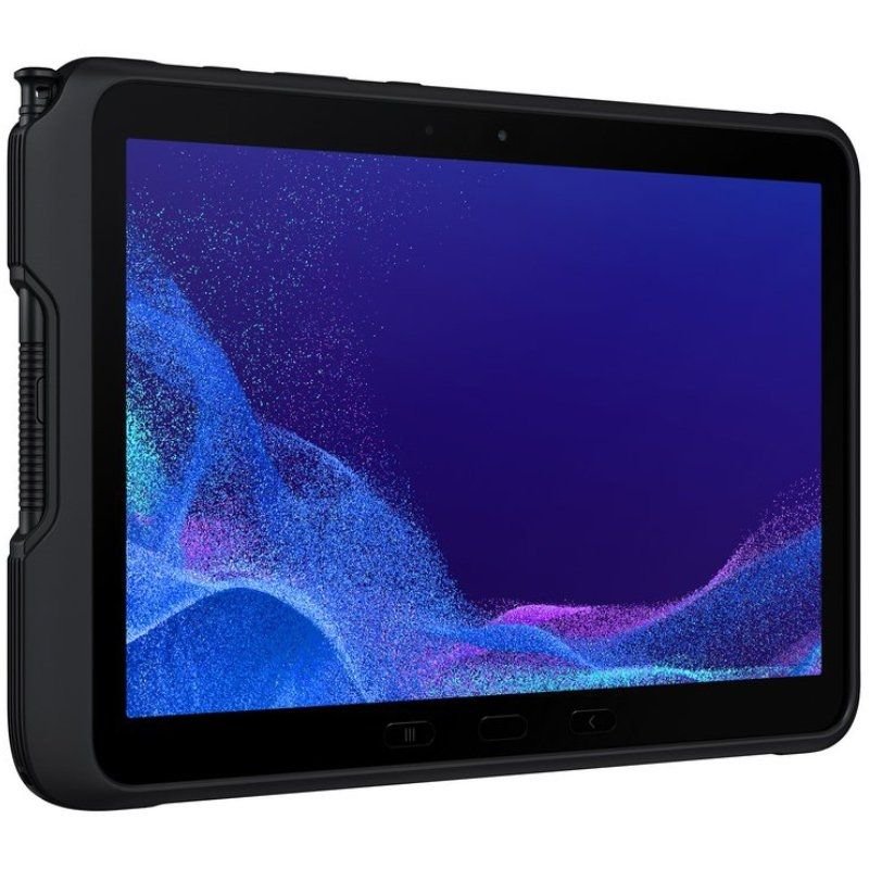 Tablet Samsung Galaxy Tab T630 Active4 Pro 10.1"/ 4GB/ 64GB/ Octacore/ Negra - изображение 3