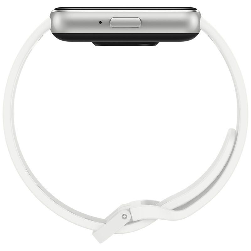 Pulsera Smartband Samsung Galaxy Fit 3/ Plateada - изображение 5